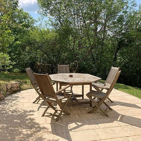 Location Gite Entre Cahors Et St Cirq Lapopie Arcambal Экстерьер фото