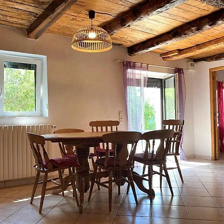 Location Gite Entre Cahors Et St Cirq Lapopie Arcambal Экстерьер фото