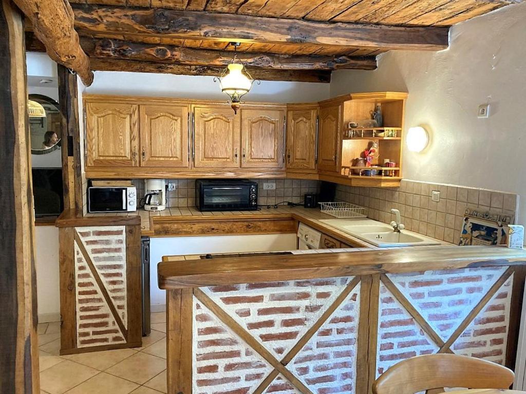 Location Gite Entre Cahors Et St Cirq Lapopie Arcambal Экстерьер фото